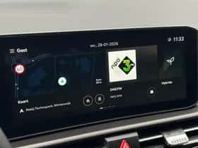 Kia Sportage (2026) thumbnail 24