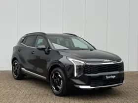 Kia Sportage (2026) thumbnail 4