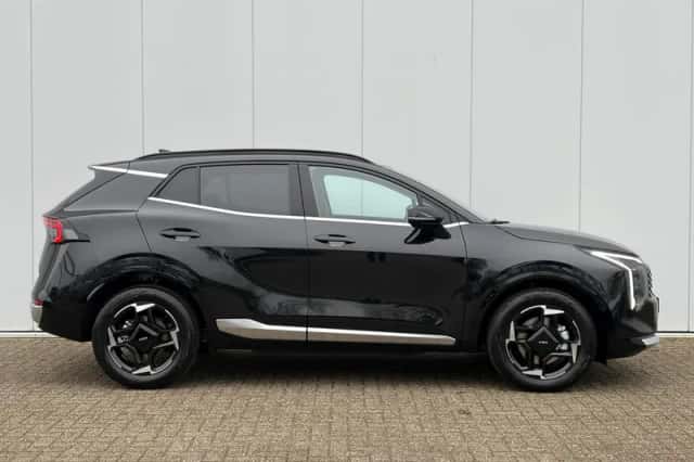 Kia Sportage (2026) thumbnail 5