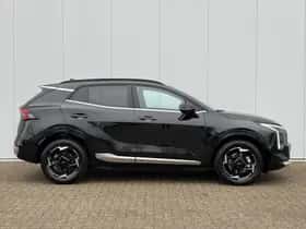 Kia Sportage (2026) thumbnail 5