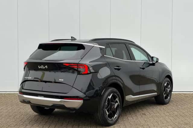 Kia Sportage (2026) thumbnail 6