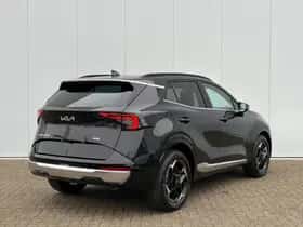 Kia Sportage (2026) thumbnail 6