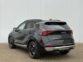 Kia Sportage (2026) thumbnail 8