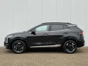 Kia Sportage (2026) thumbnail 9