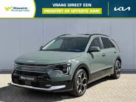 Kia Niro (2026)