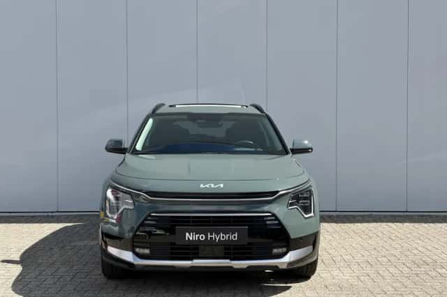 Kia Niro (2026) thumbnail 3