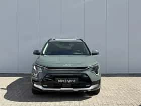 Kia Niro (2026) thumbnail 3