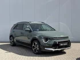 Kia Niro (2026) thumbnail 4