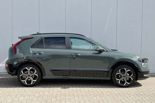 Kia Niro (2026) thumbnail 5