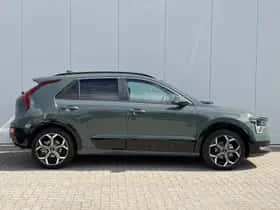 Kia Niro (2026) thumbnail 5