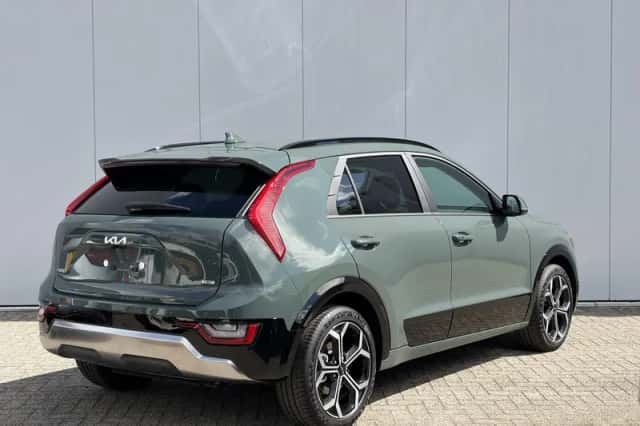 Kia Niro (2026) thumbnail 6