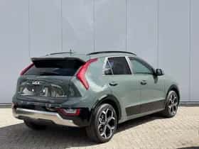 Kia Niro (2026) thumbnail 6