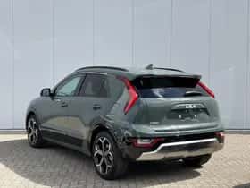 Kia Niro (2026) thumbnail 8