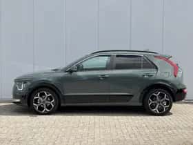 Kia Niro (2026) thumbnail 9