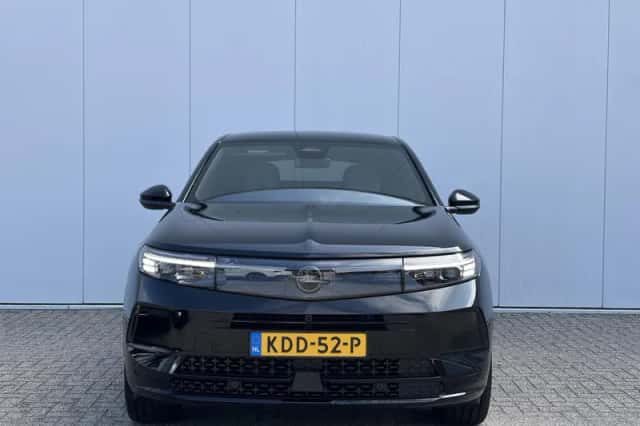 Opel Grandland (2026) thumbnail 2