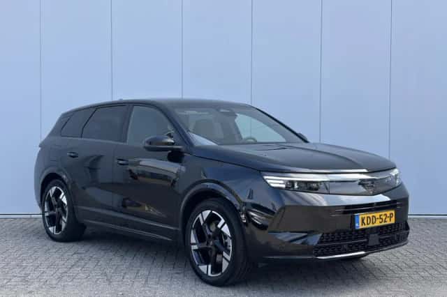 Opel Grandland (2026) thumbnail 3