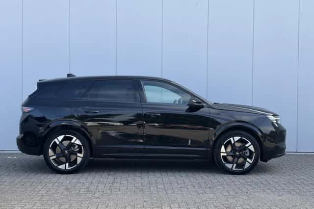 Opel Grandland (2026) thumbnail 4