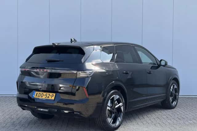 Opel Grandland (2026) thumbnail 5