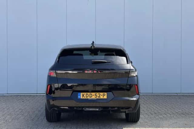 Opel Grandland (2026) thumbnail 6