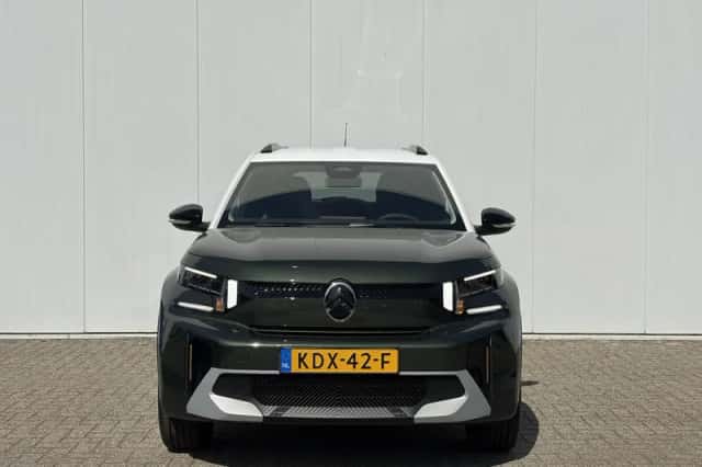 Citroën C3 Aircross (2026) thumbnail 2