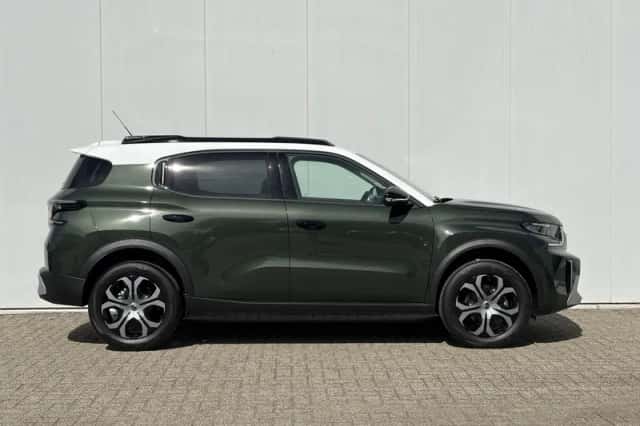 Citroën C3 Aircross (2026) thumbnail 4