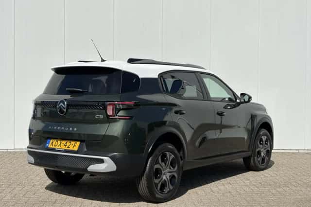 Citroën C3 Aircross (2026) thumbnail 5