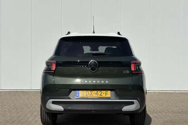 Citroën C3 Aircross (2026) thumbnail 6