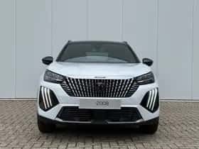 Peugeot e-2008 (2025) thumbnail 2