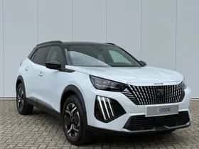 Peugeot e-2008 (2025) thumbnail 3