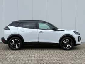 Peugeot e-2008 (2025) thumbnail 4