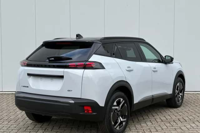 Peugeot e-2008 (2025) thumbnail 5