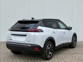 Peugeot e-2008 (2025) thumbnail 5