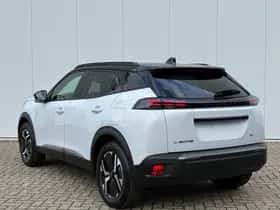 Peugeot e-2008 (2025) thumbnail 7