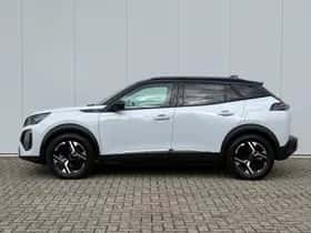 Peugeot e-2008 (2025) thumbnail 8