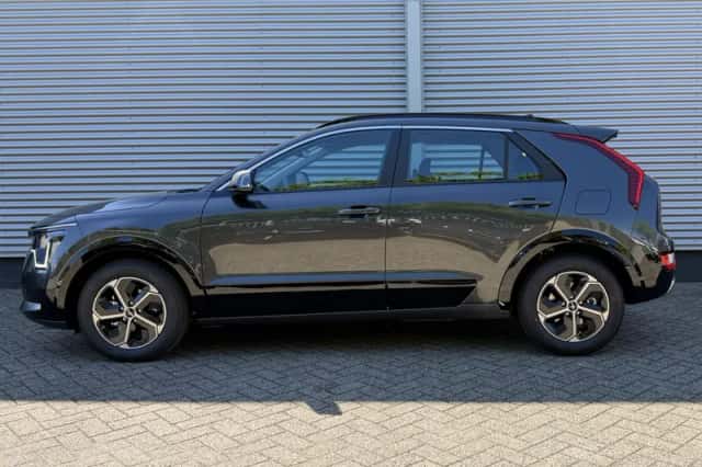 Kia Niro (2026) thumbnail 2