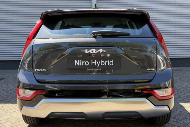 Kia Niro (2026) thumbnail 5