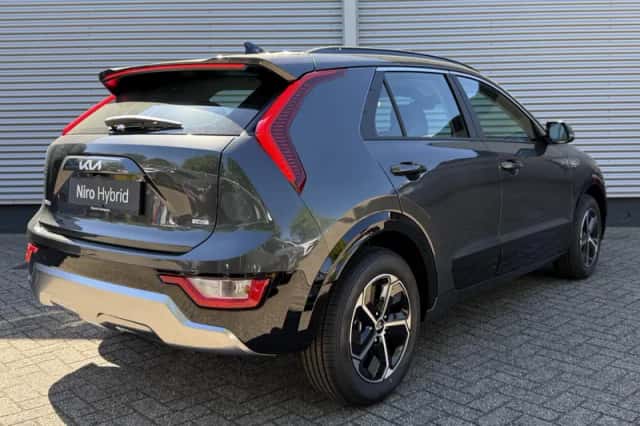 Kia Niro (2026) thumbnail 6