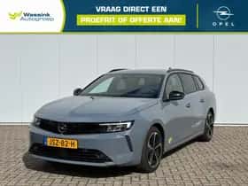 Opel Astra (2025)