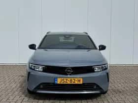 Opel Astra (2025) thumbnail 2