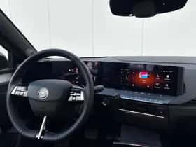 Opel Astra (2025) thumbnail 13