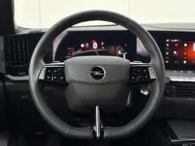 Opel Astra (2025) thumbnail 14