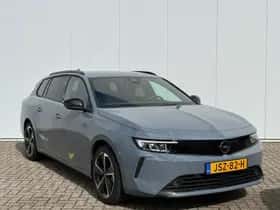 Opel Astra (2025) thumbnail 3