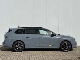 Opel Astra (2025) thumbnail 4