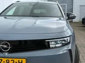 Opel Astra (2025) thumbnail 38