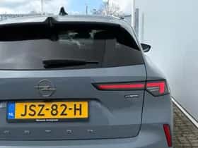 Opel Astra (2025) thumbnail 39