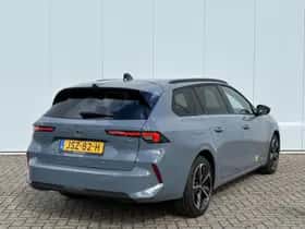 Opel Astra (2025) thumbnail 5
