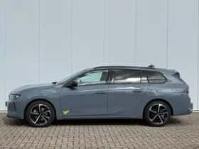 Opel Astra (2025) thumbnail 8