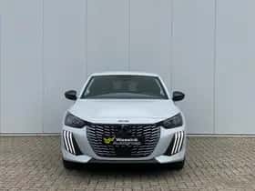 Peugeot 208 (2025) thumbnail 2
