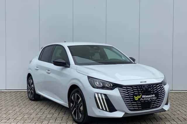 Peugeot 208 (2025) thumbnail 3