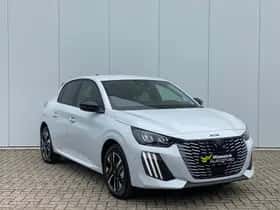Peugeot 208 (2025) thumbnail 3